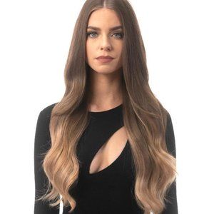 COPY - BELLAMI Silk Seam Hair Extensions